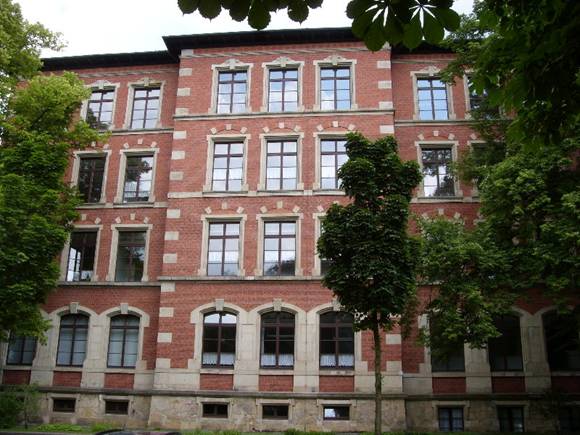 Förderverein Josephinenschule Chemnitz!